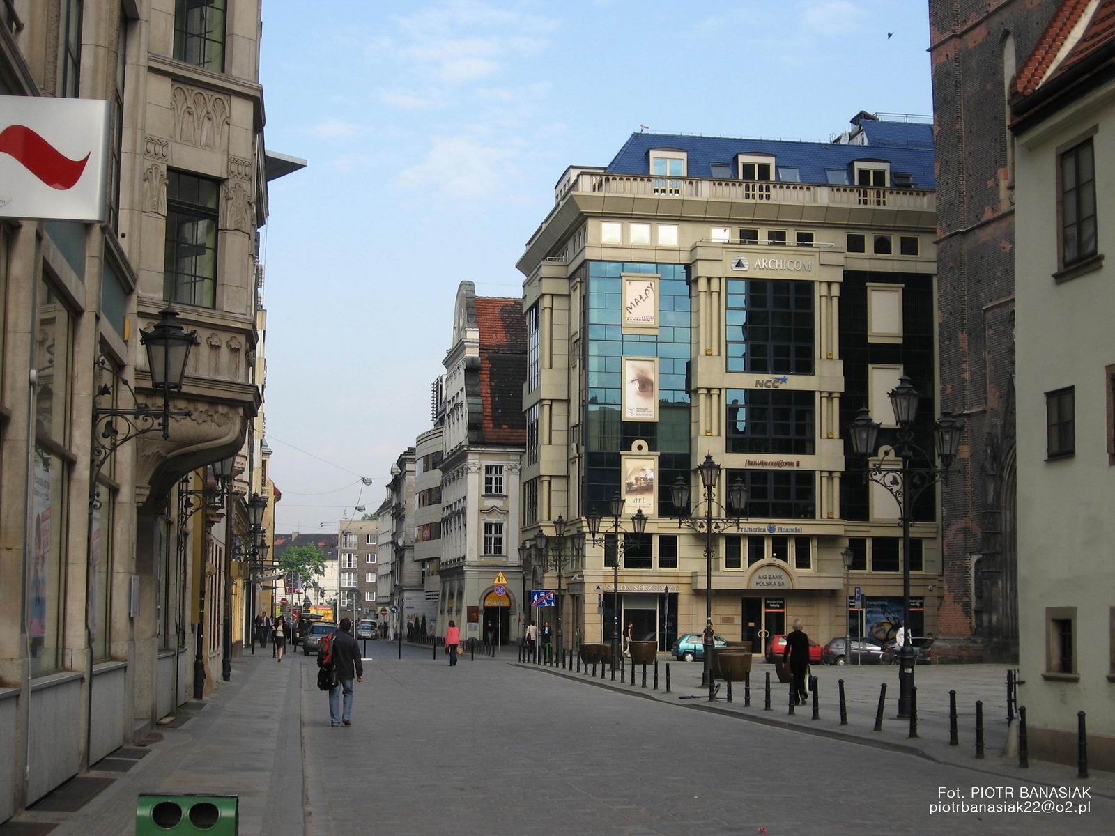 Wroclaw